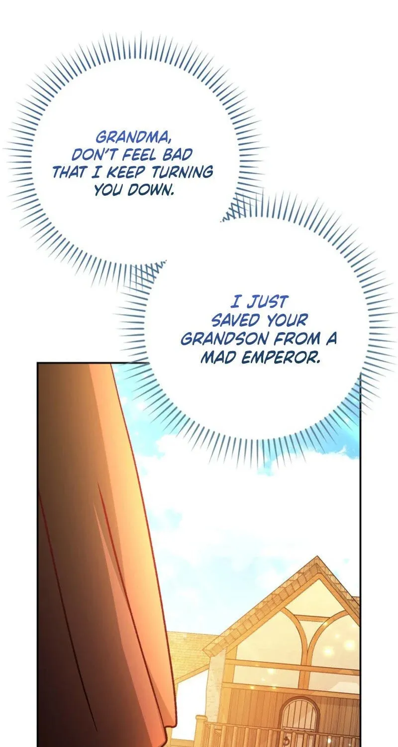 My Contract Husband Resembles the Male Protagonist Chapter 1 page 27 - 