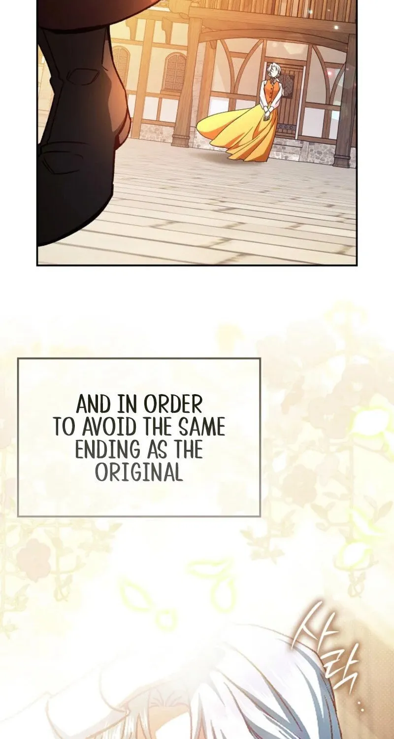 My Contract Husband Resembles the Male Protagonist Chapter 1 page 28 - 