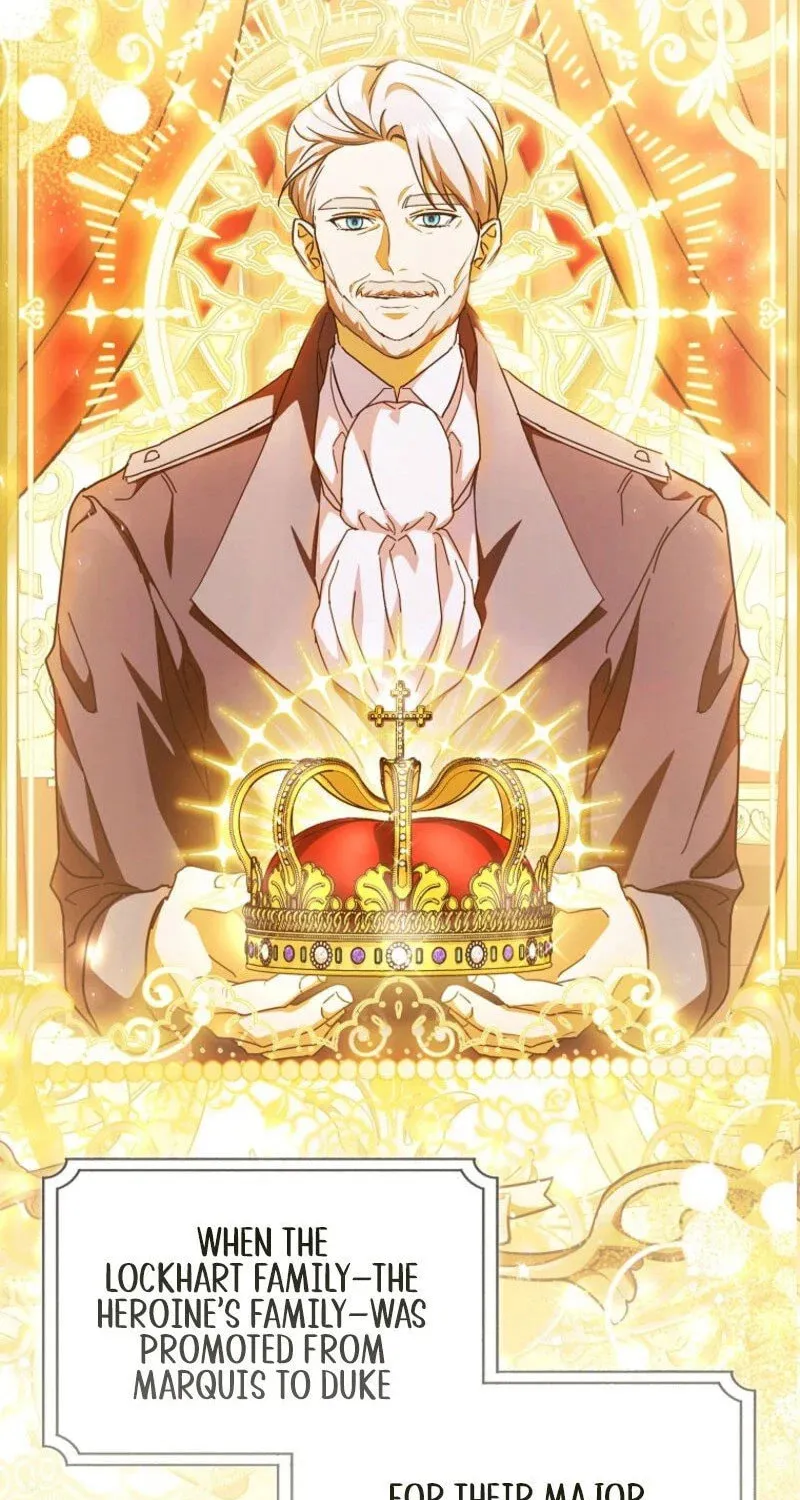 My Contract Husband Resembles the Male Protagonist Chapter 1 page 33 - 