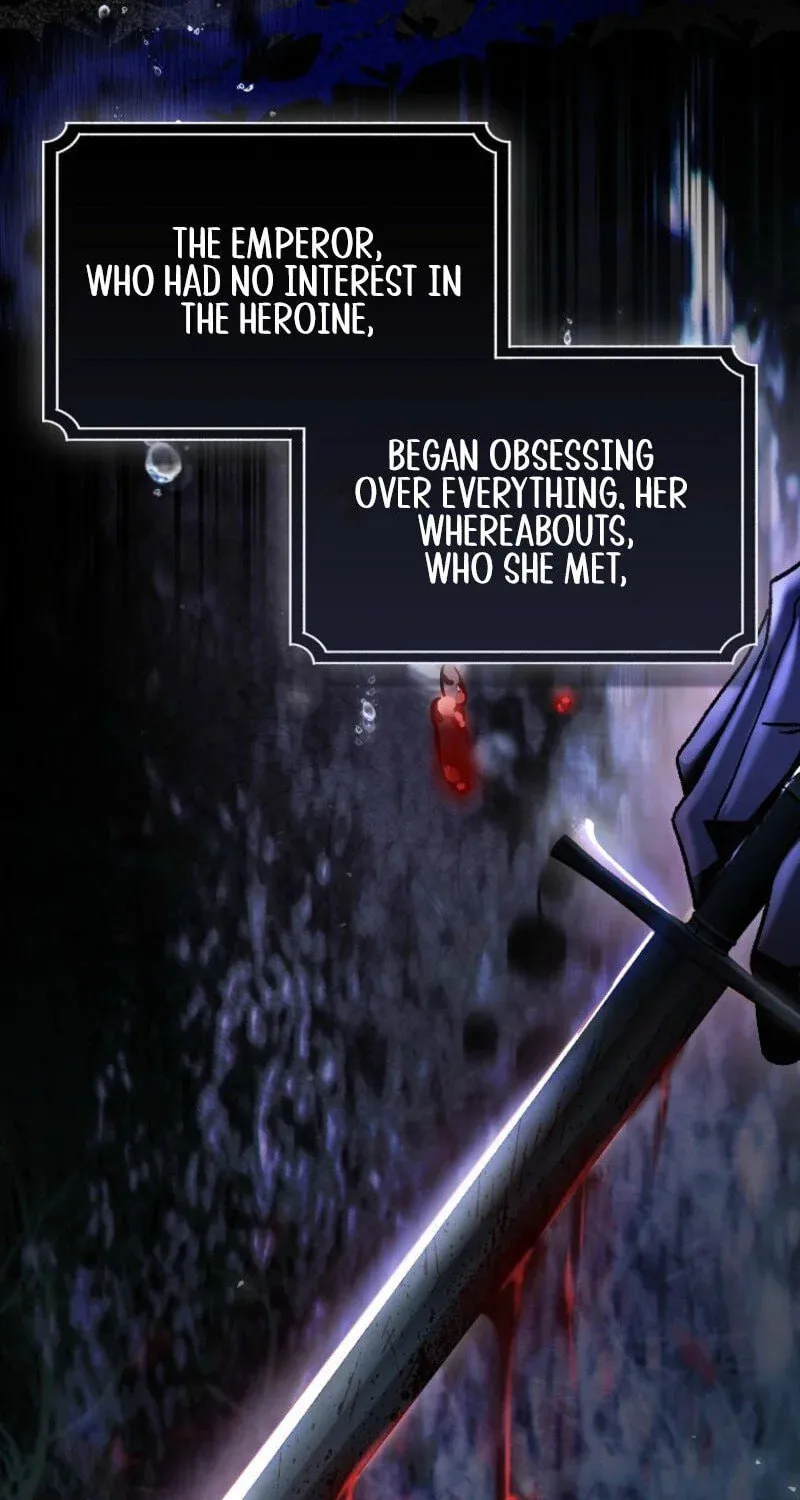 My Contract Husband Resembles the Male Protagonist Chapter 1 page 39 - 