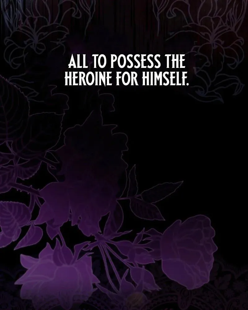 My Contract Husband Resembles the Male Protagonist Chapter 1 page 44 - 
