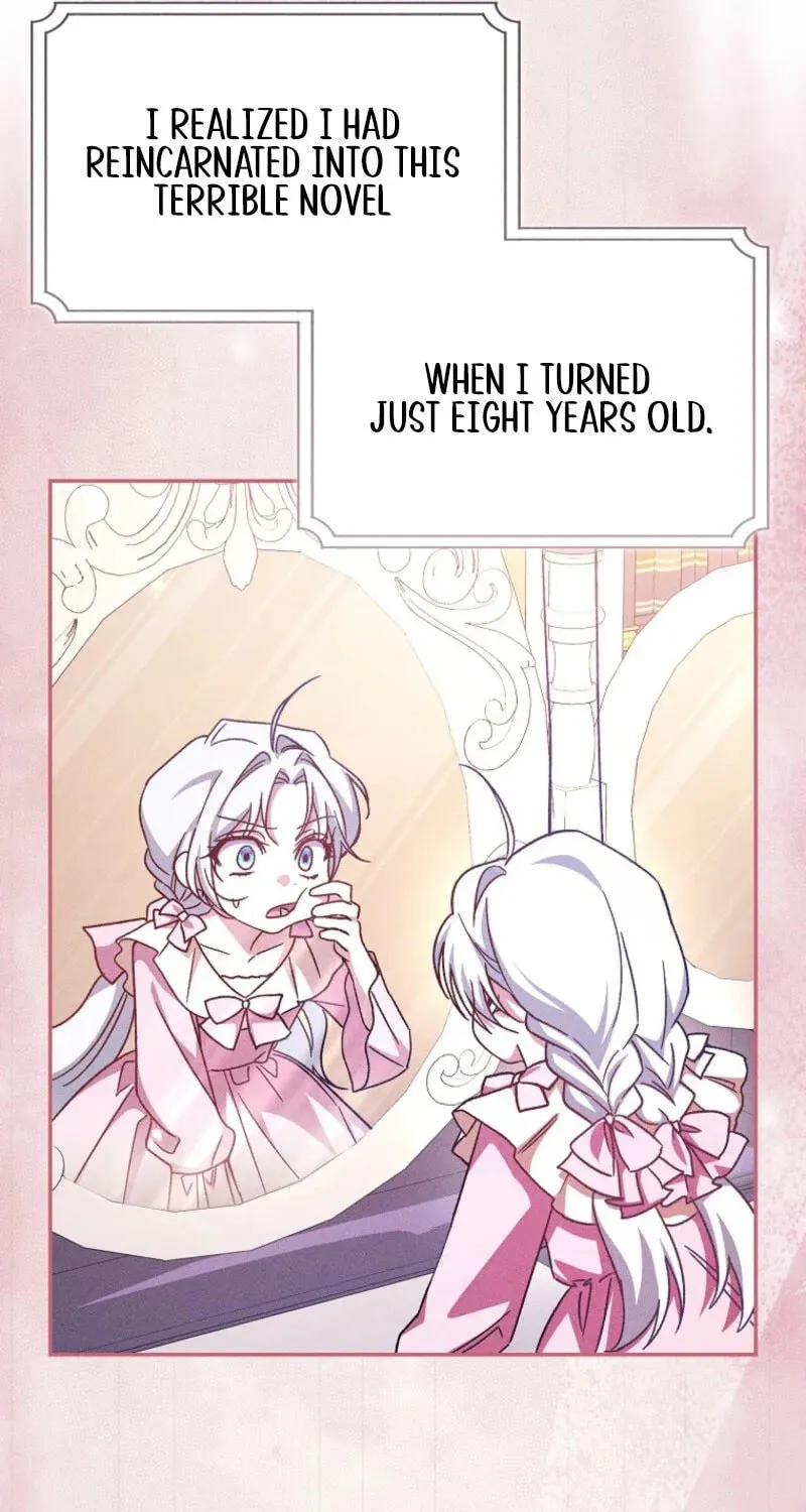 My Contract Husband Resembles the Male Protagonist Chapter 1 page 48 - 