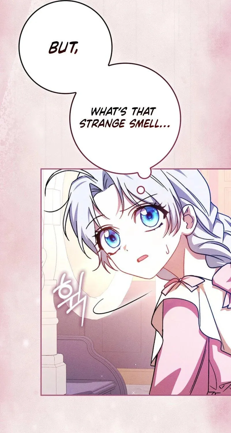 My Contract Husband Resembles the Male Protagonist Chapter 1 page 51 - 