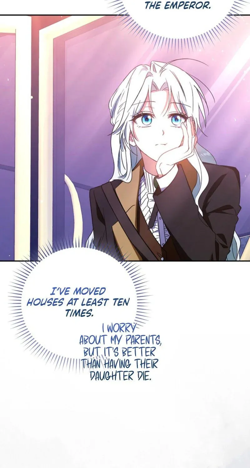 My Contract Husband Resembles the Male Protagonist Chapter 1 page 68 - 