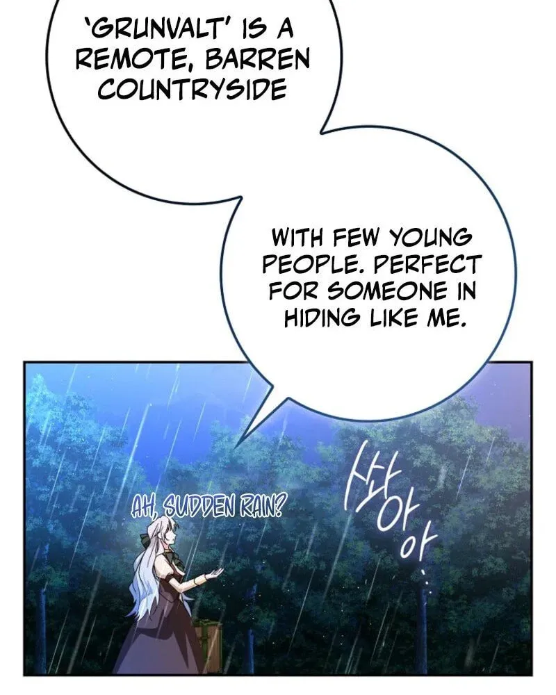 My Contract Husband Resembles the Male Protagonist Chapter 1 page 78 - 