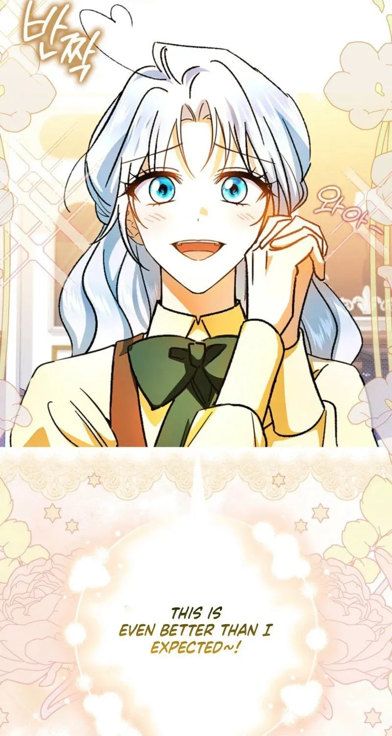 My Contract Husband Resembles the Male Protagonist Chapter 1 page 85 - 