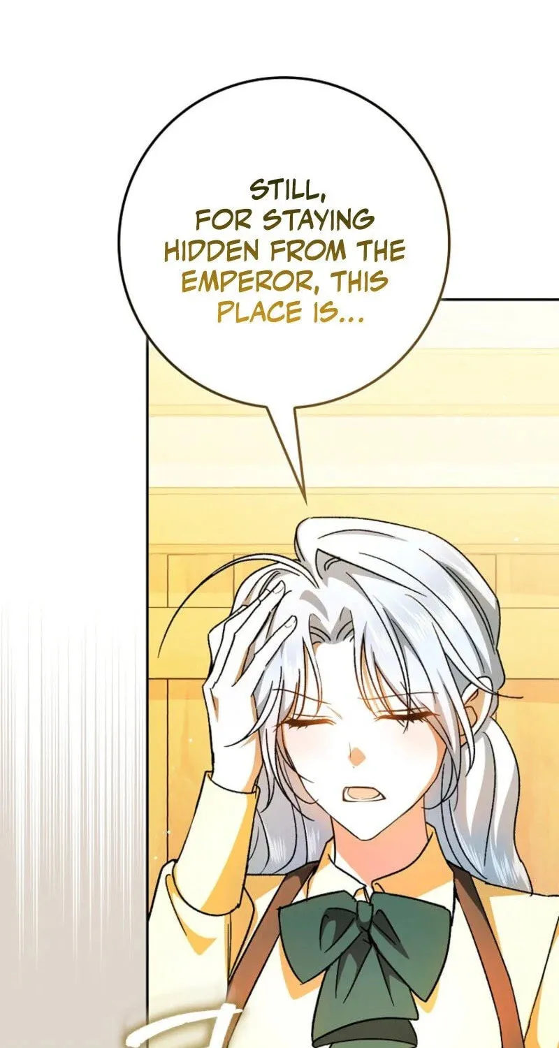 My Contract Husband Resembles the Male Protagonist Chapter 1 page 88 - 