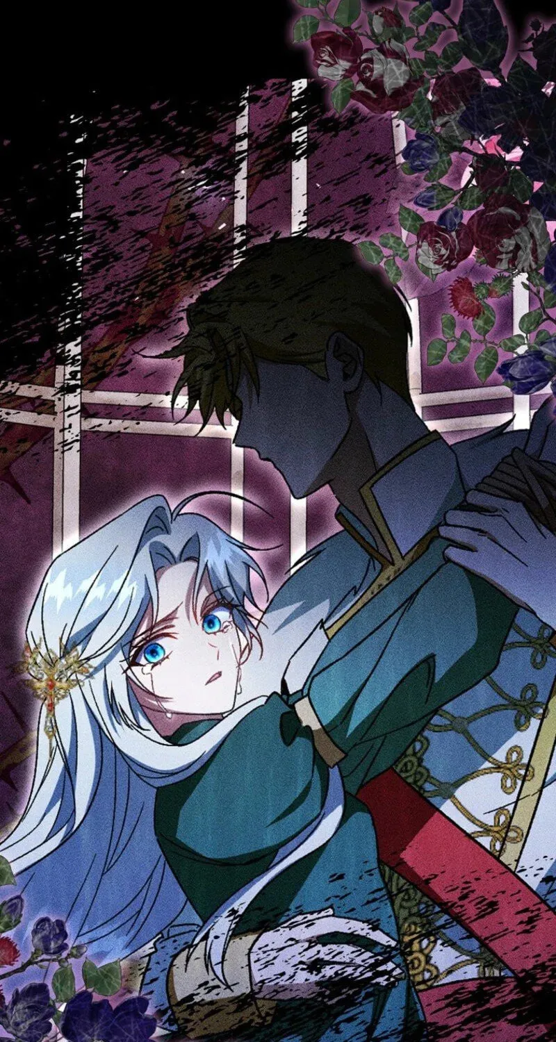 My Contract Husband Resembles the Male Protagonist Chapter 1 page 10 - 