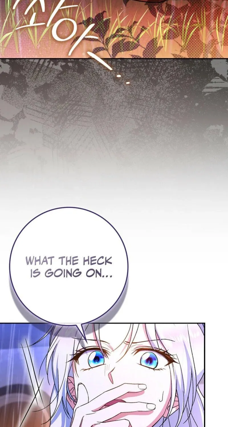 My Contract Husband Resembles the Male Protagonist Chapter 1 page 98 - 