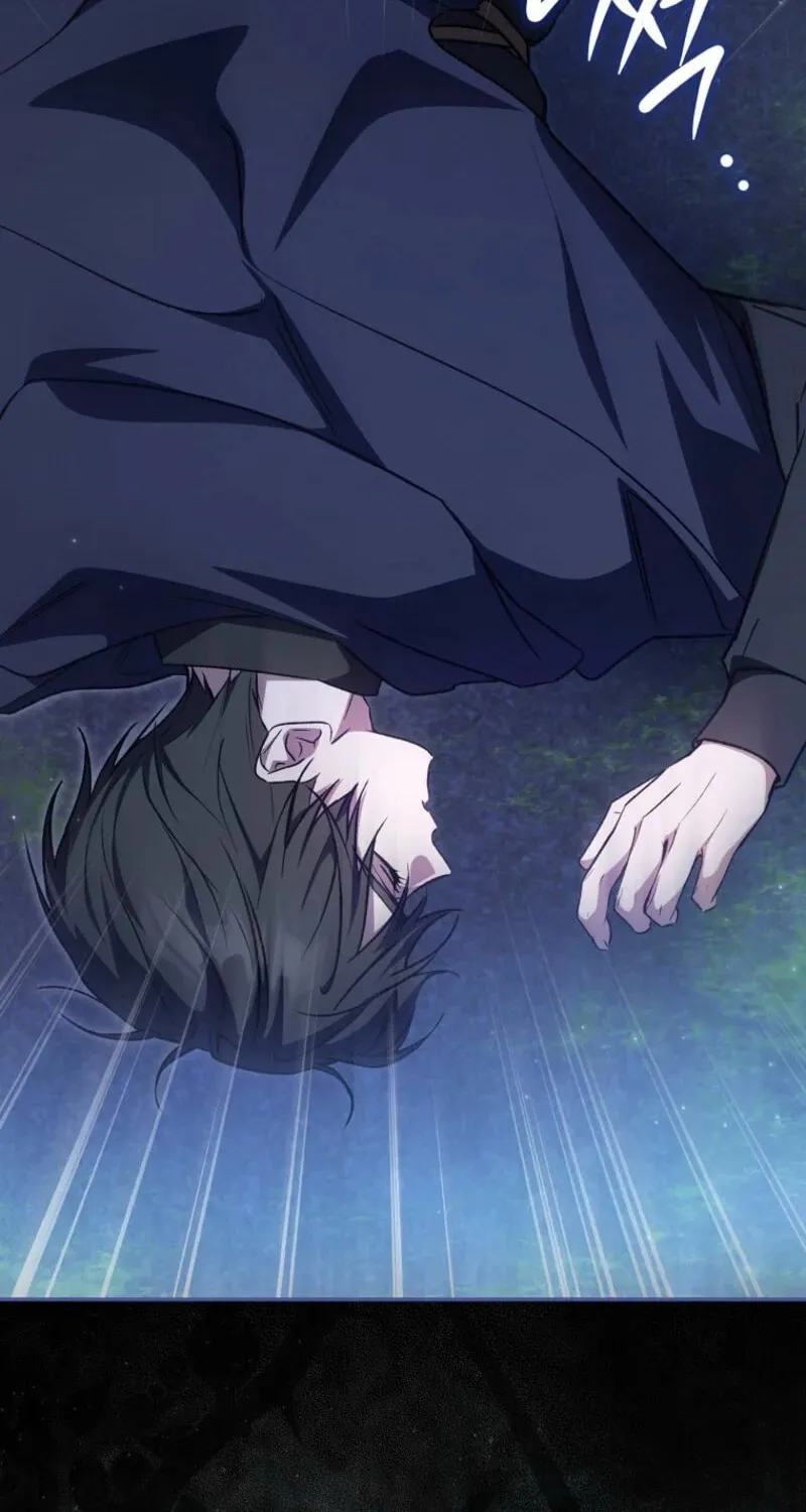 My Contract Husband Resembles the Male Protagonist Chapter 10 page 2 - 
