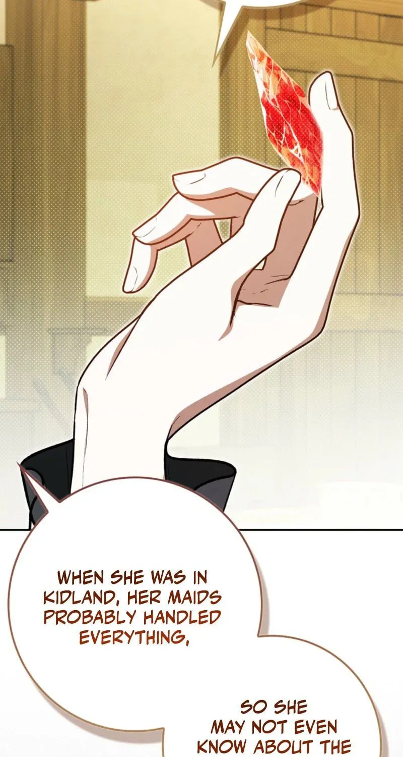 My Contract Husband Resembles the Male Protagonist Chapter 10 page 101 - 