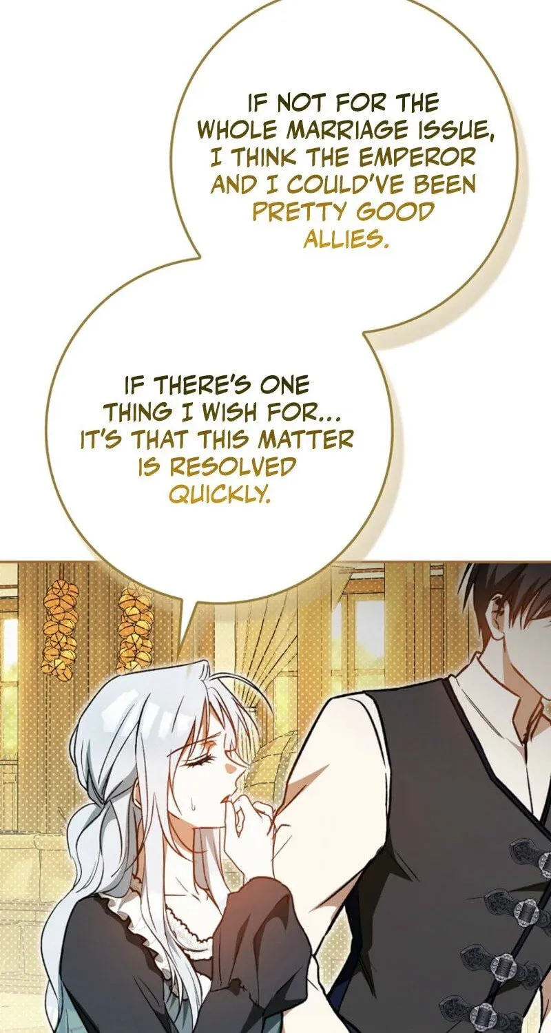 My Contract Husband Resembles the Male Protagonist Chapter 10 page 109 - 