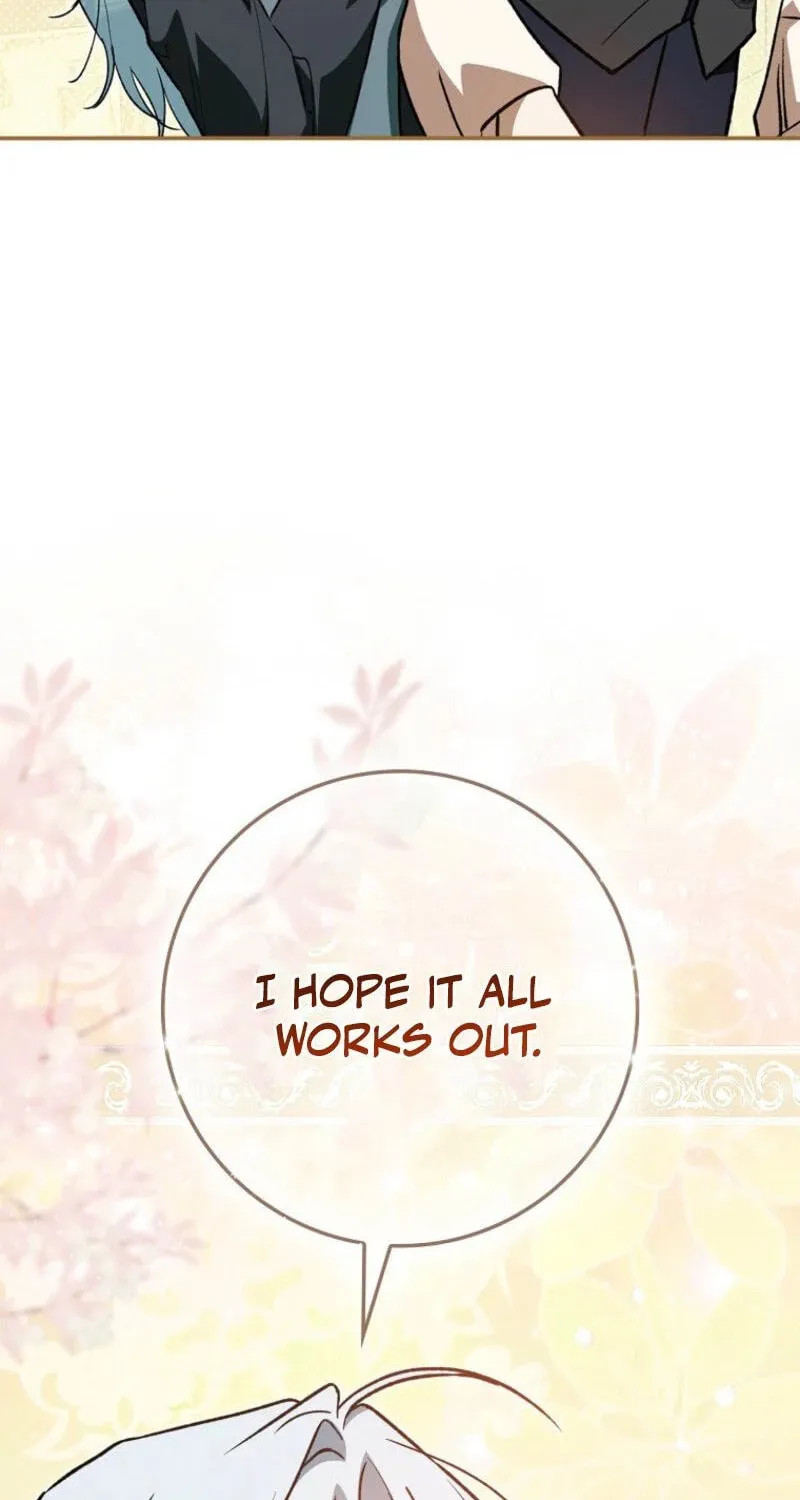 My Contract Husband Resembles the Male Protagonist Chapter 10 page 110 - 