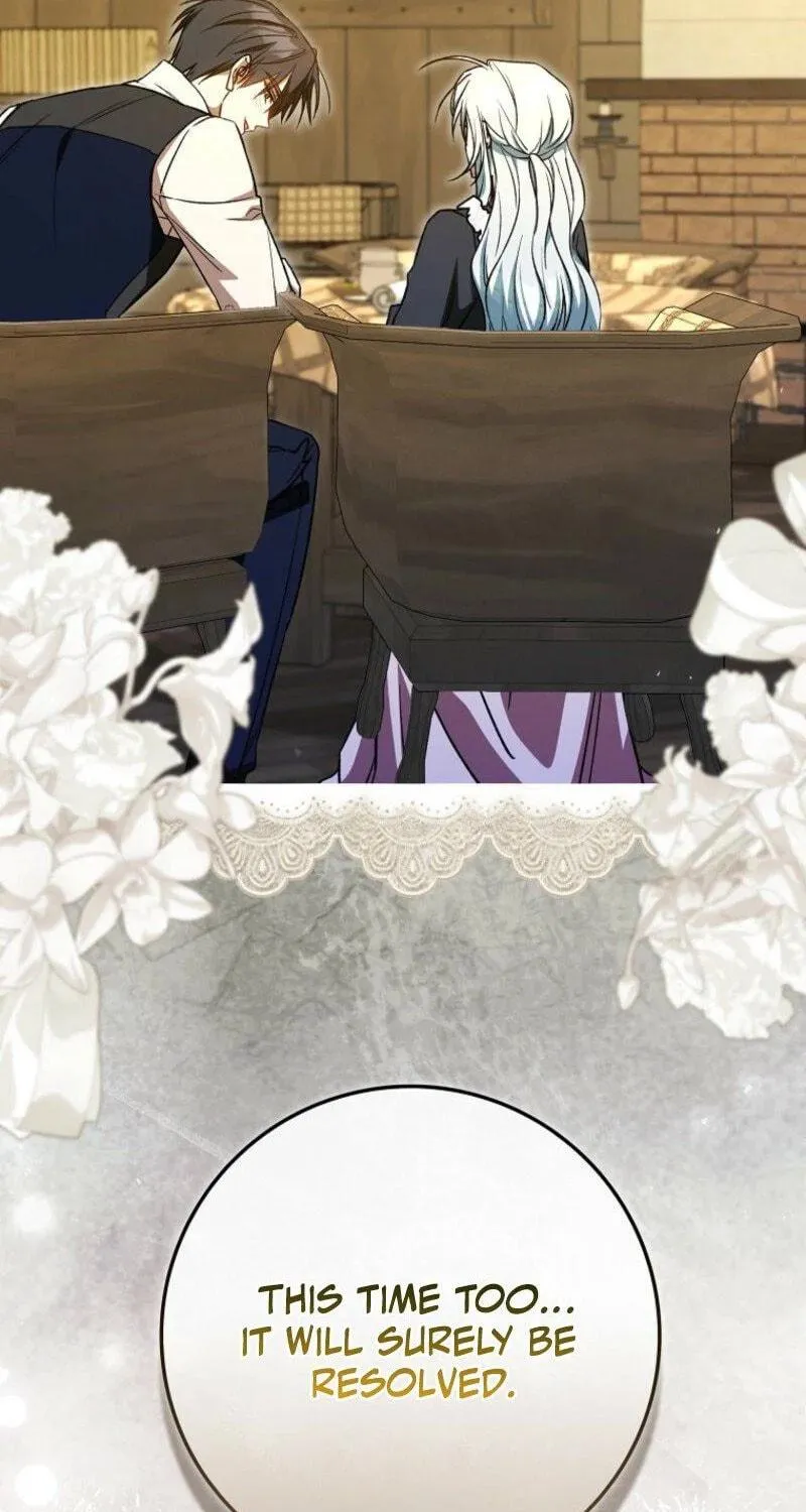 My Contract Husband Resembles the Male Protagonist Chapter 10 page 115 - 