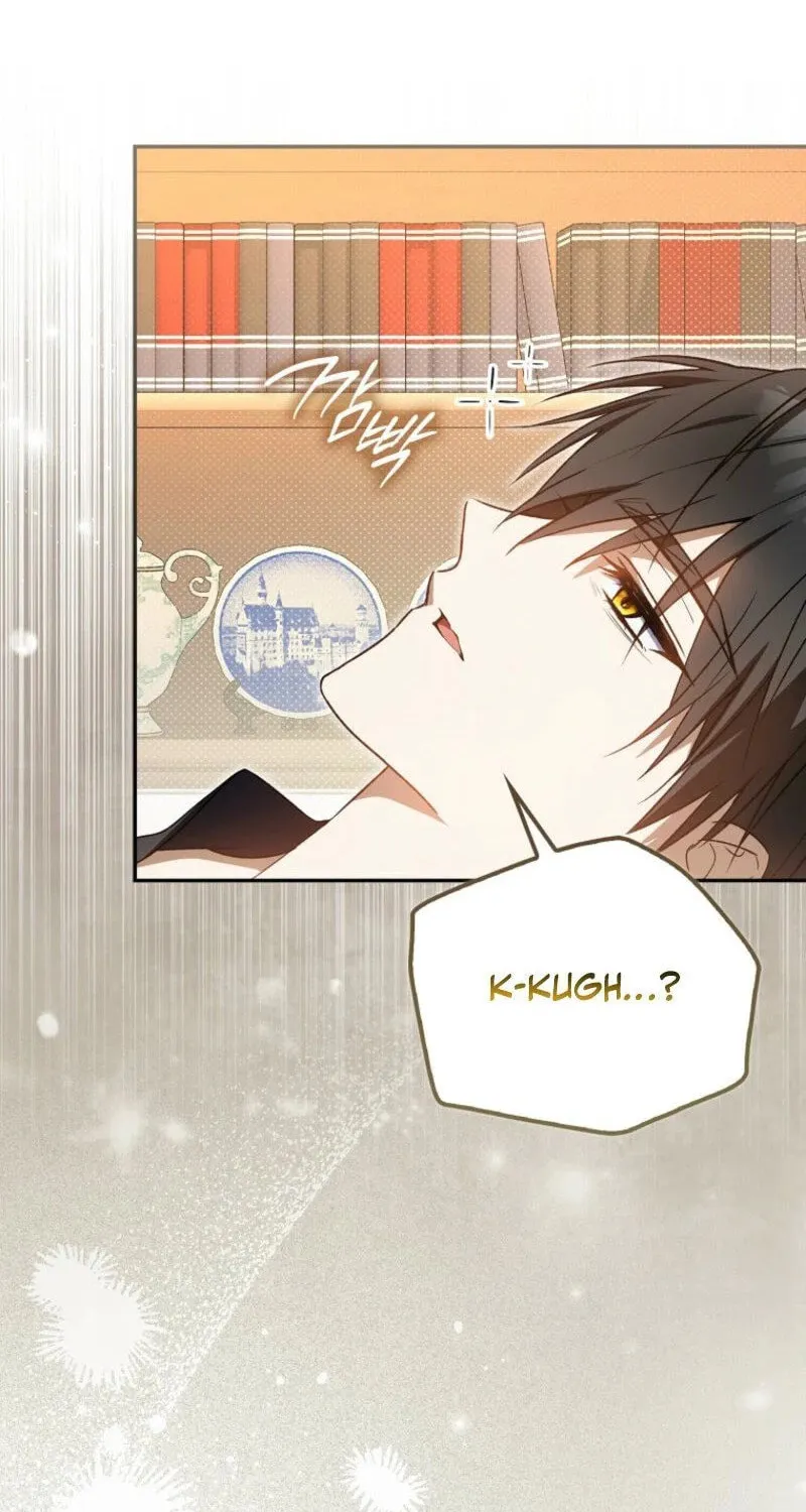 My Contract Husband Resembles the Male Protagonist Chapter 10 page 14 - 