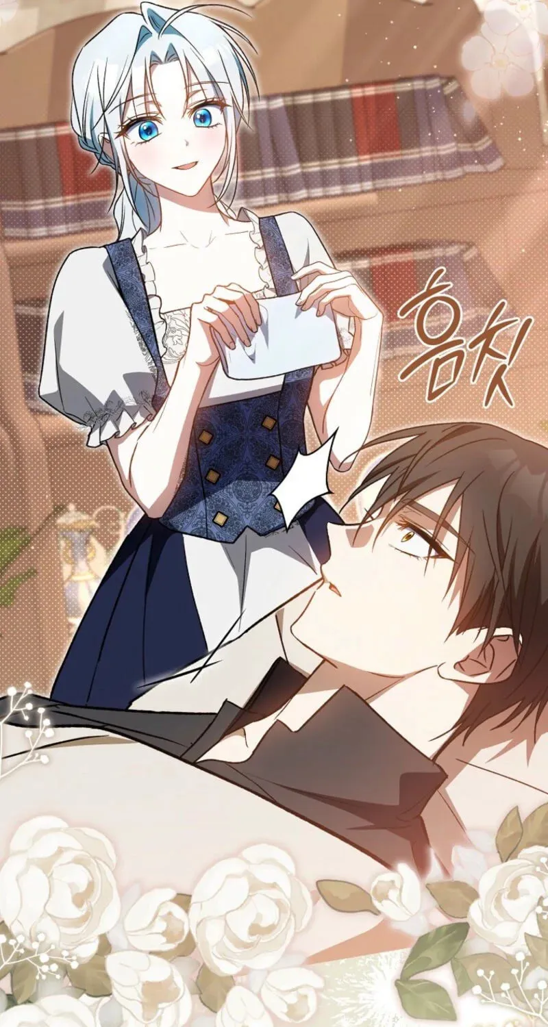 My Contract Husband Resembles the Male Protagonist Chapter 10 page 16 - 