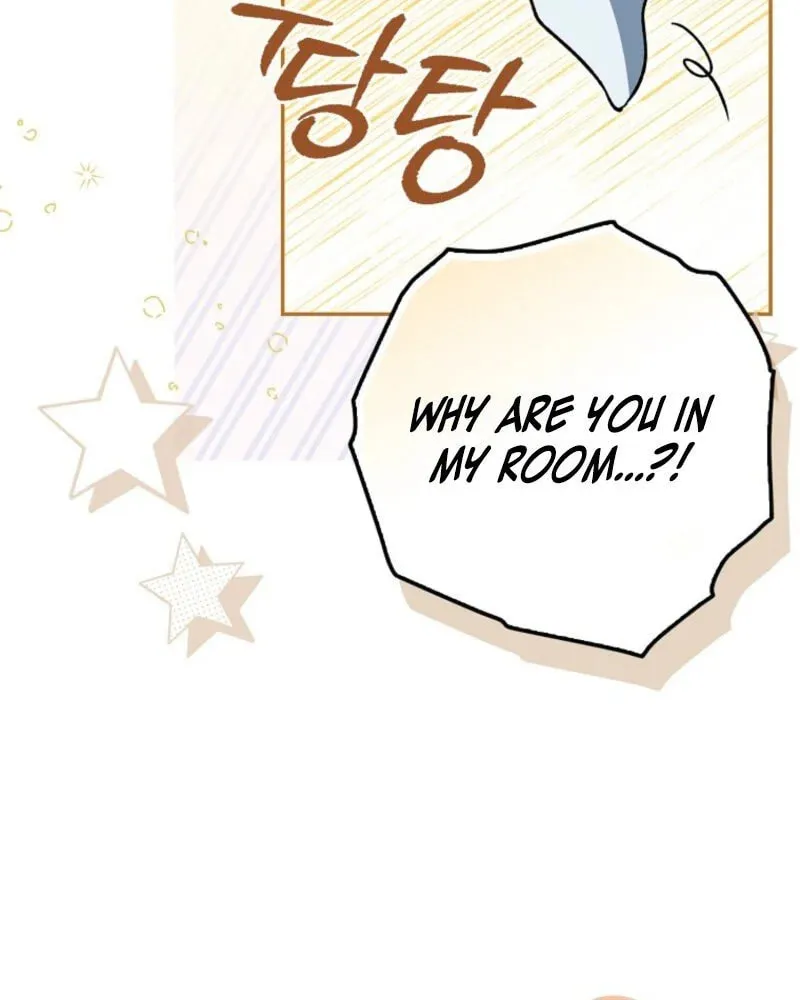 My Contract Husband Resembles the Male Protagonist Chapter 10 page 18 - 