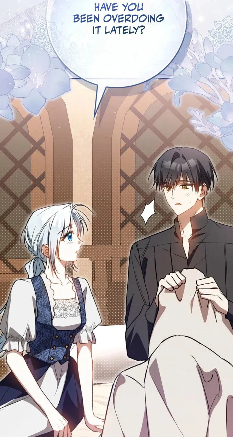 My Contract Husband Resembles the Male Protagonist Chapter 10 page 22 - 