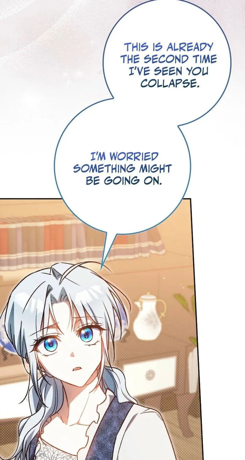 My Contract Husband Resembles the Male Protagonist Chapter 10 page 24 - 