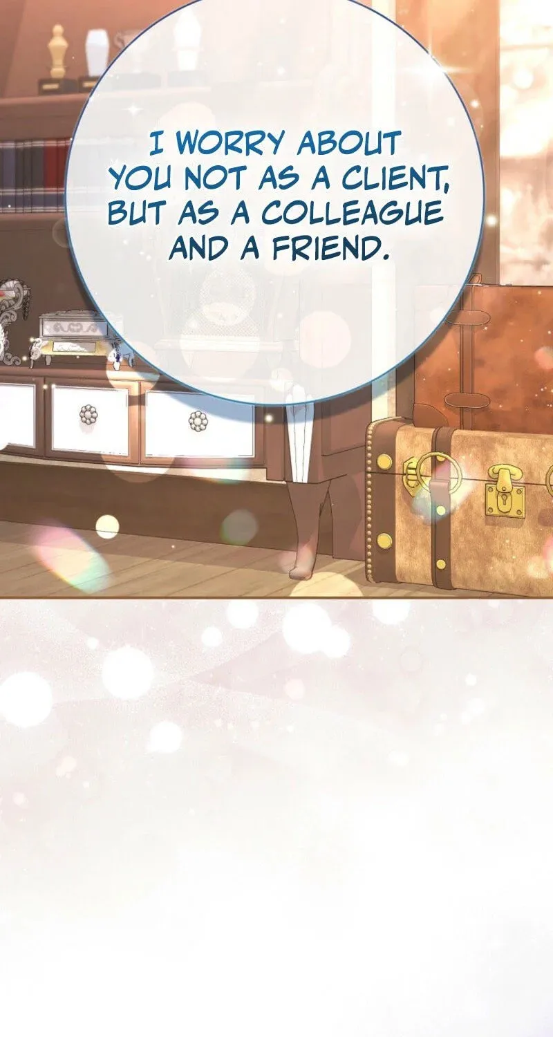 My Contract Husband Resembles the Male Protagonist Chapter 10 page 27 - 