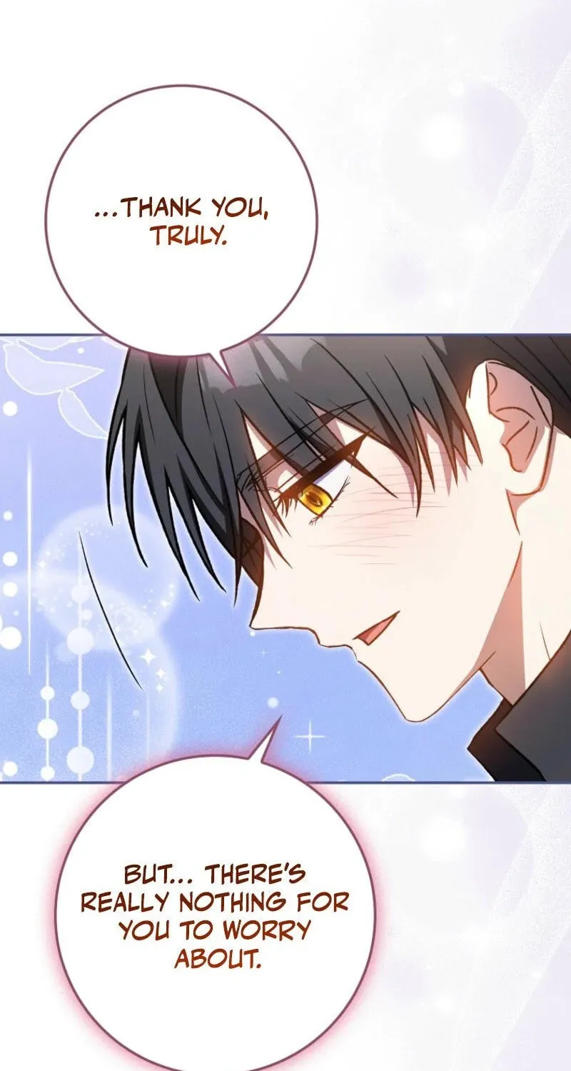 My Contract Husband Resembles the Male Protagonist Chapter 10 page 28 - 