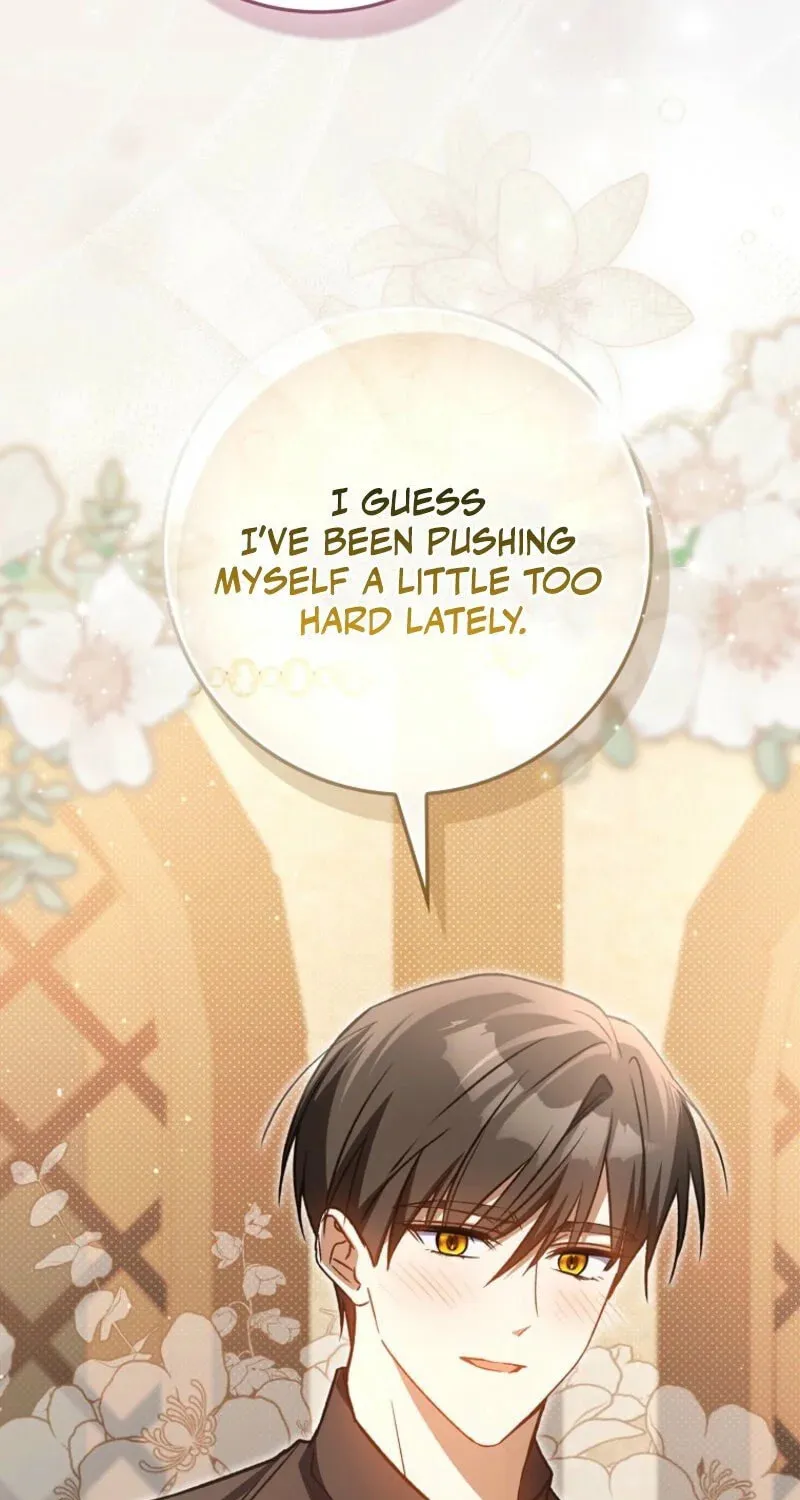 My Contract Husband Resembles the Male Protagonist Chapter 10 page 30 - 