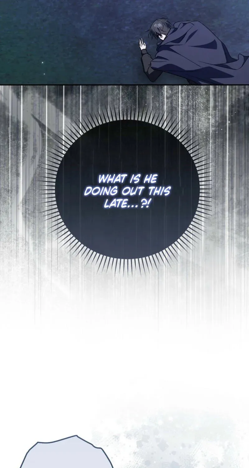 My Contract Husband Resembles the Male Protagonist Chapter 10 page 4 - 