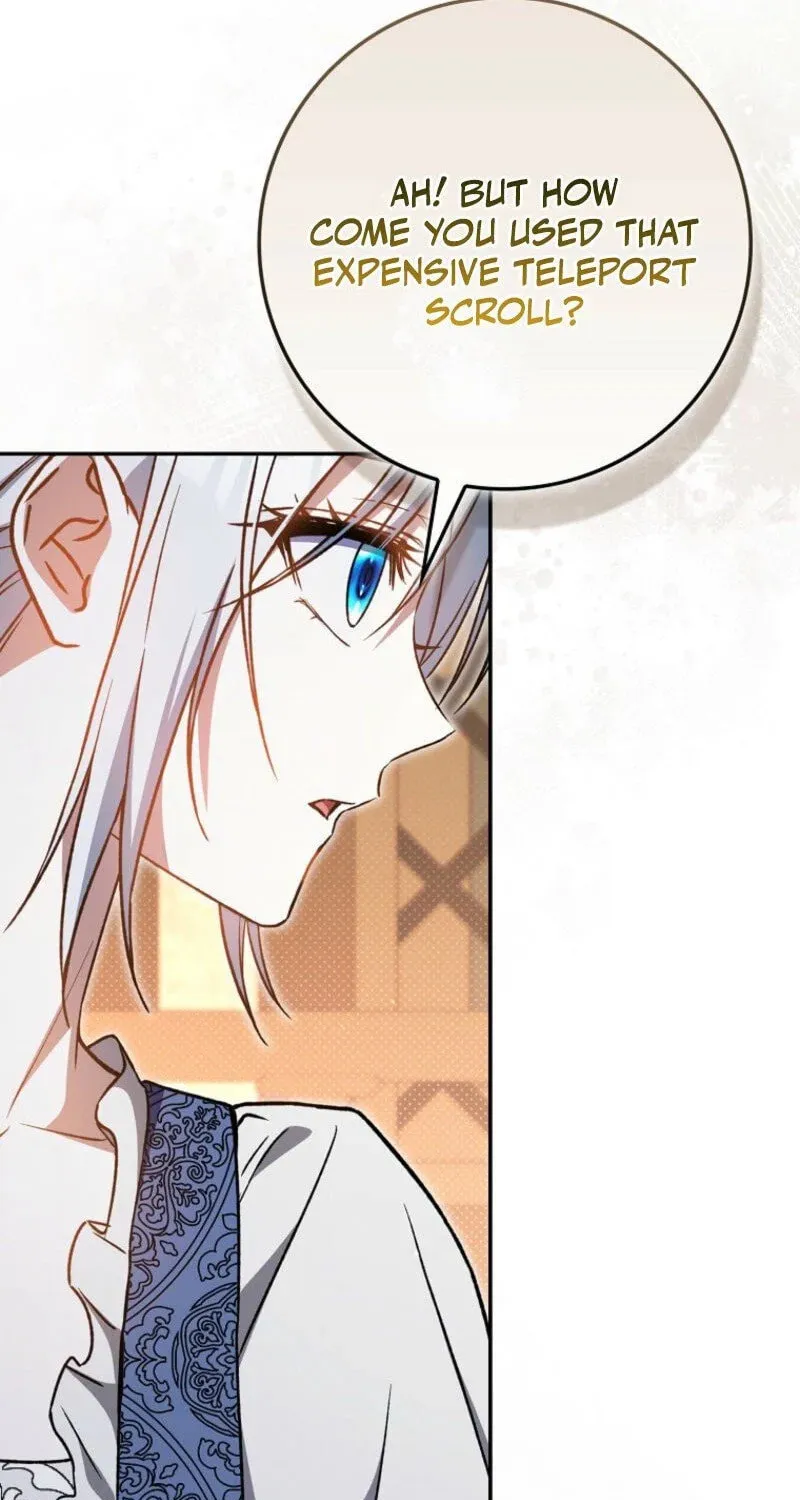 My Contract Husband Resembles the Male Protagonist Chapter 10 page 33 - 