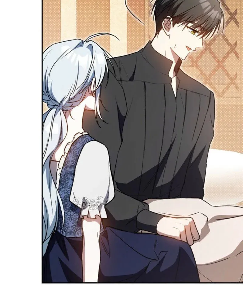 My Contract Husband Resembles the Male Protagonist Chapter 10 page 35 - 