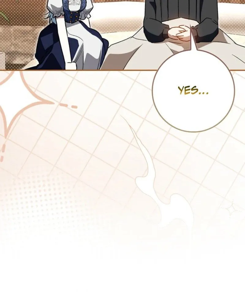 My Contract Husband Resembles the Male Protagonist Chapter 10 page 37 - 