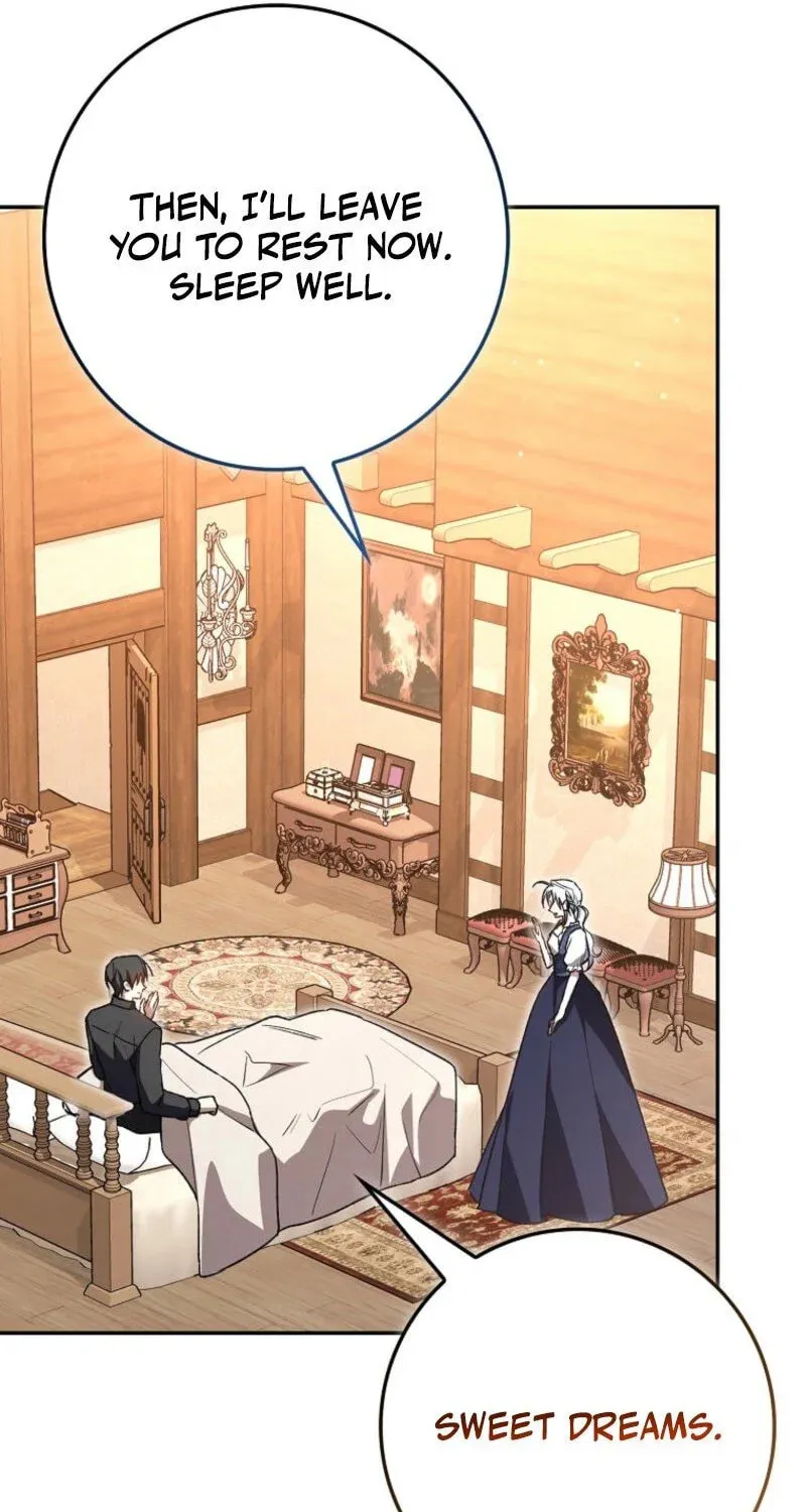 My Contract Husband Resembles the Male Protagonist Chapter 10 page 38 - 