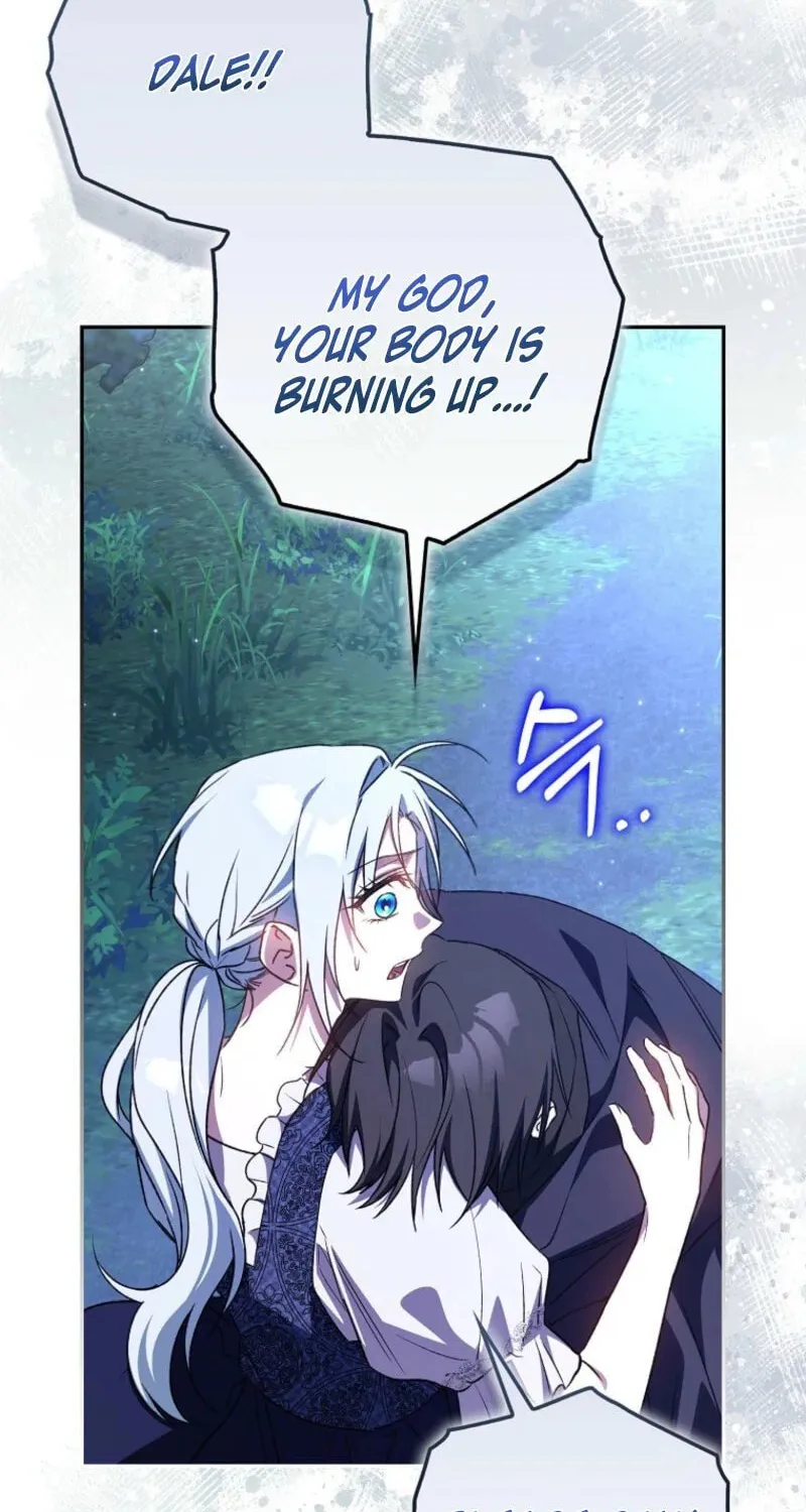 My Contract Husband Resembles the Male Protagonist Chapter 10 page 5 - 