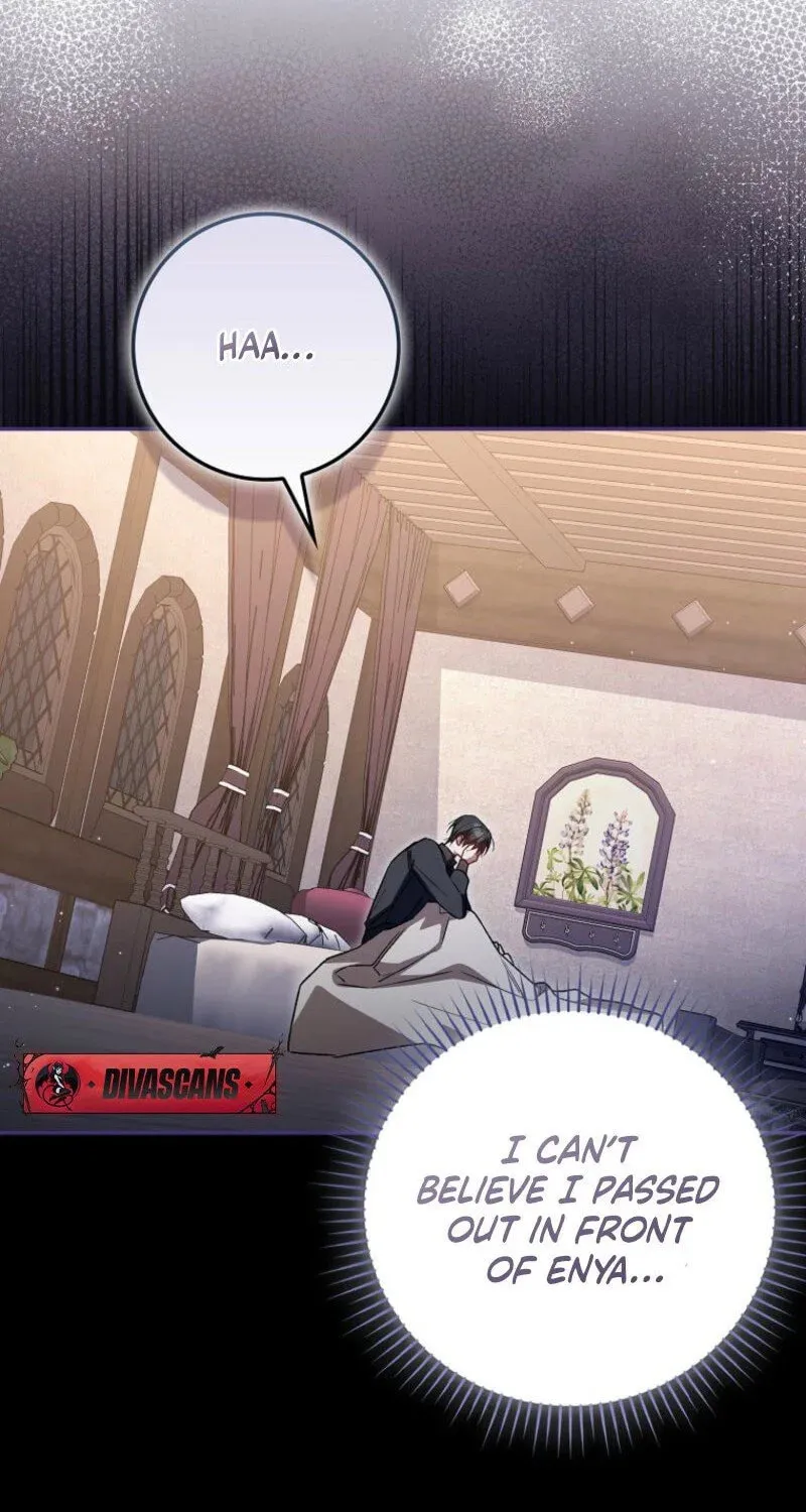 My Contract Husband Resembles the Male Protagonist Chapter 10 page 41 - 