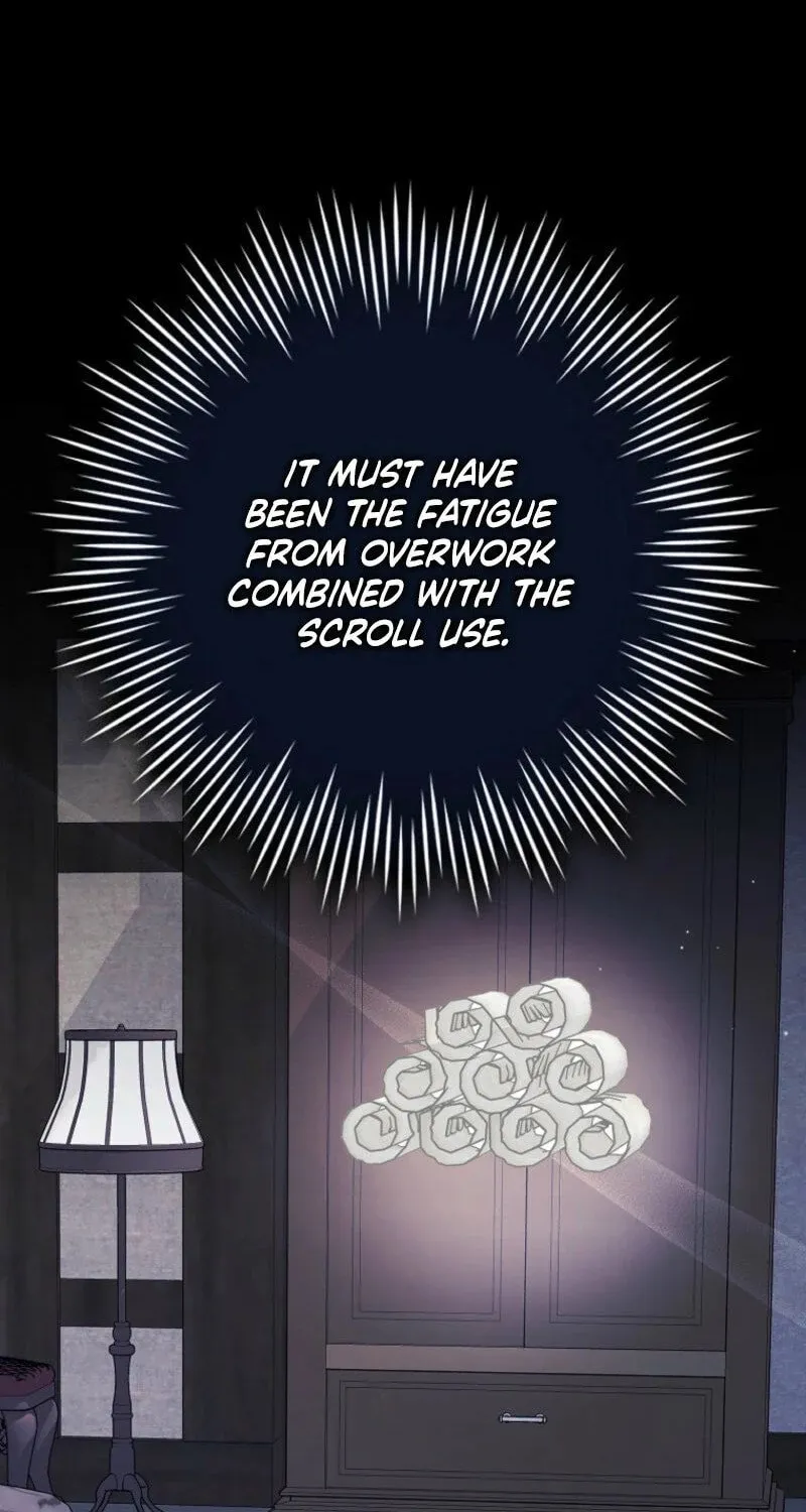 My Contract Husband Resembles the Male Protagonist Chapter 10 page 42 - 