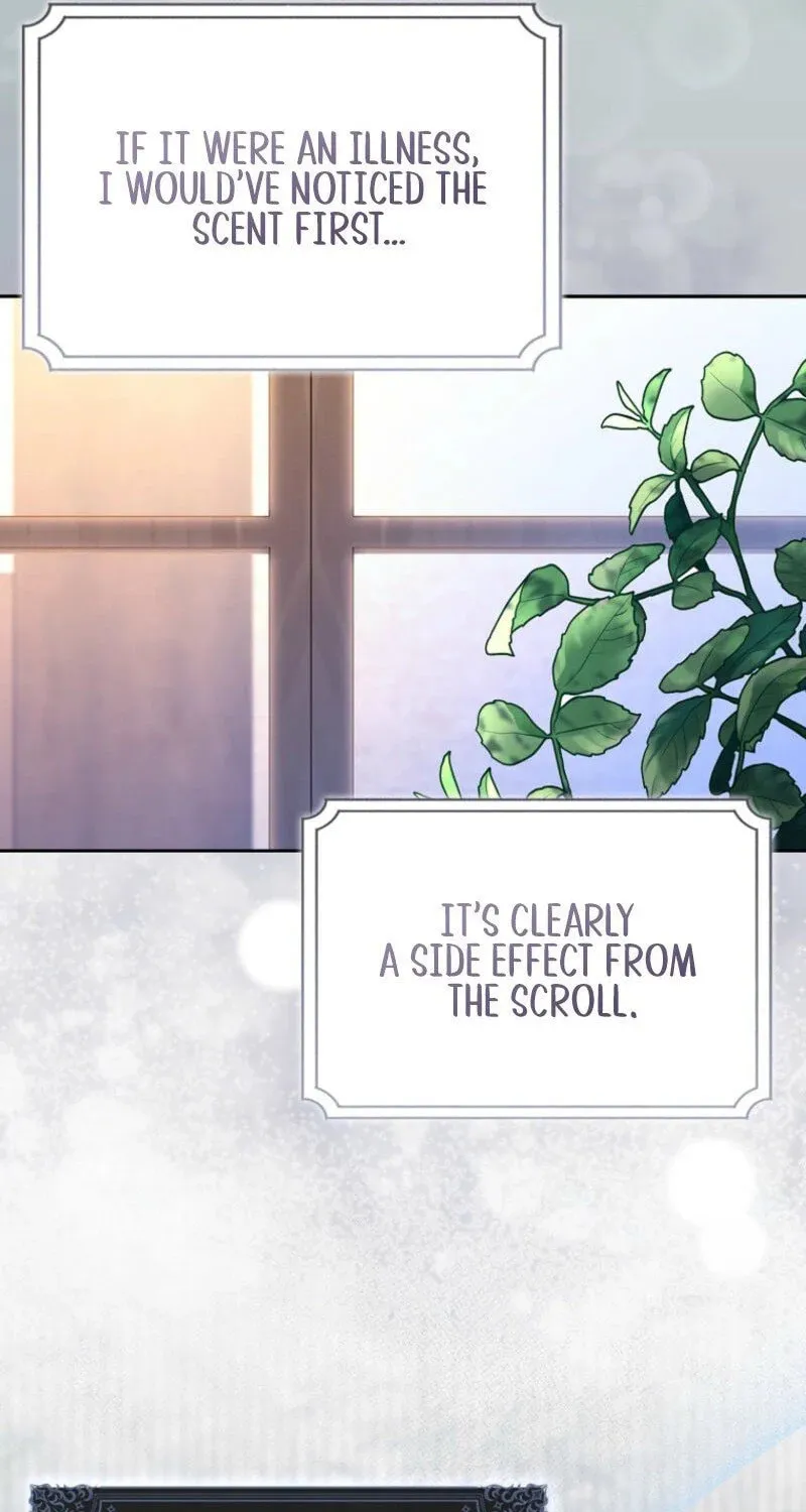 My Contract Husband Resembles the Male Protagonist Chapter 10 page 49 - 