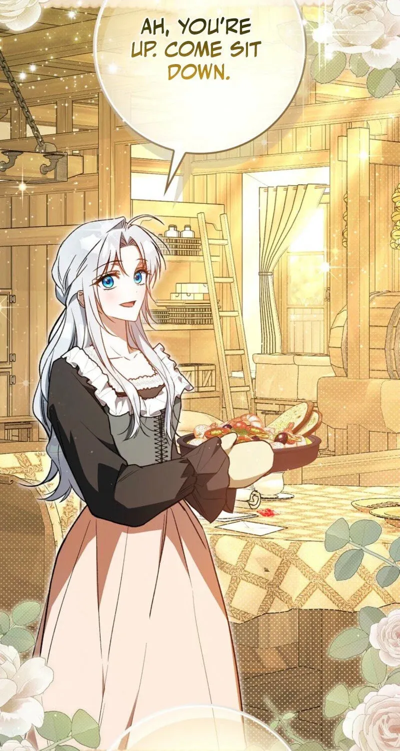 My Contract Husband Resembles the Male Protagonist Chapter 10 page 60 - 