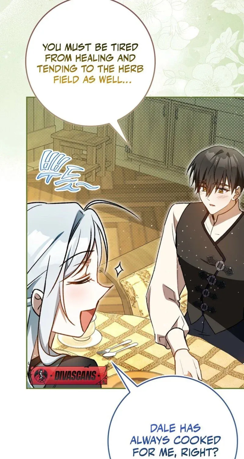 My Contract Husband Resembles the Male Protagonist Chapter 10 page 62 - 