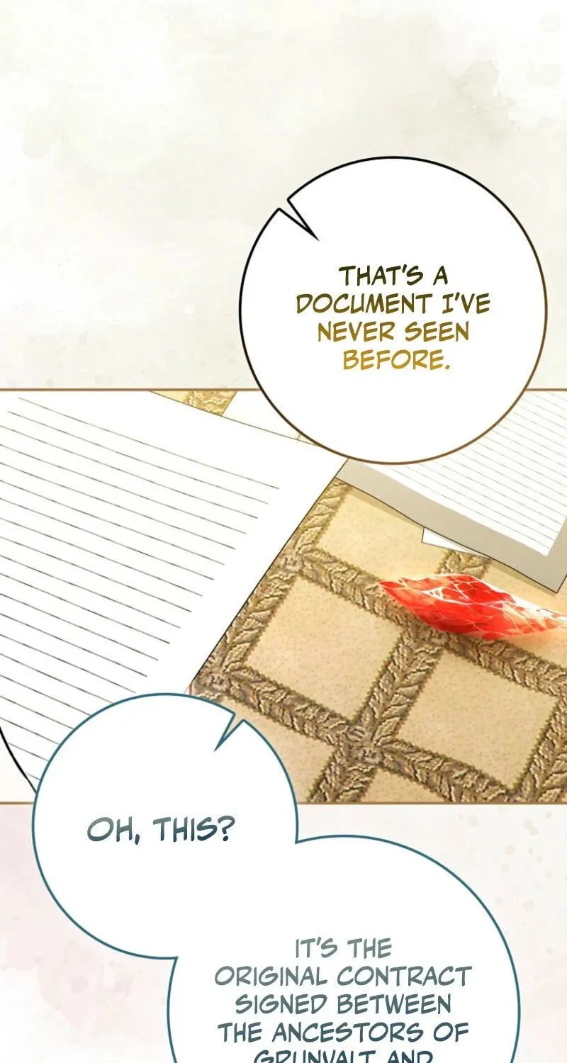 My Contract Husband Resembles the Male Protagonist Chapter 10 page 65 - 