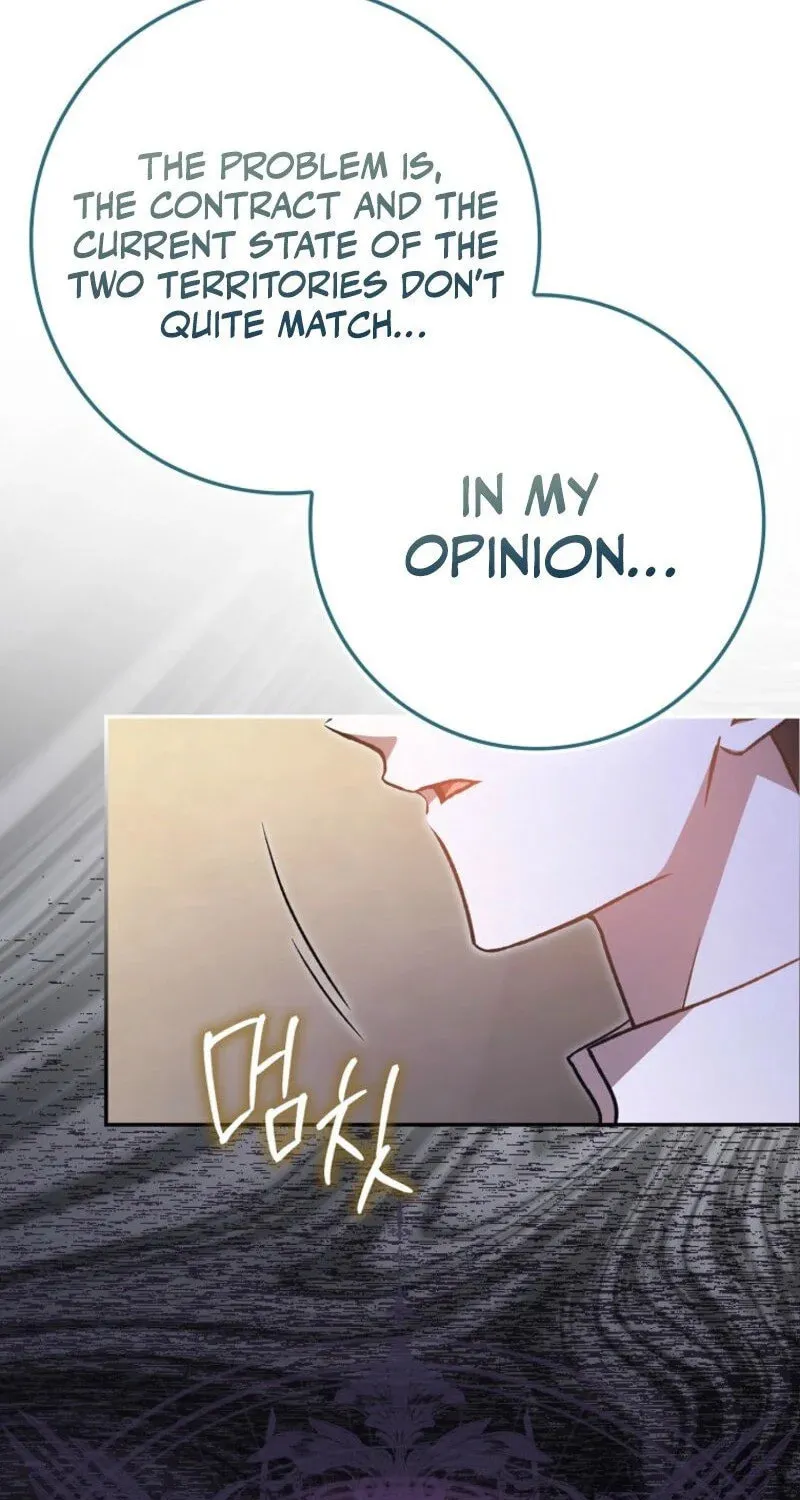 My Contract Husband Resembles the Male Protagonist Chapter 10 page 67 - 