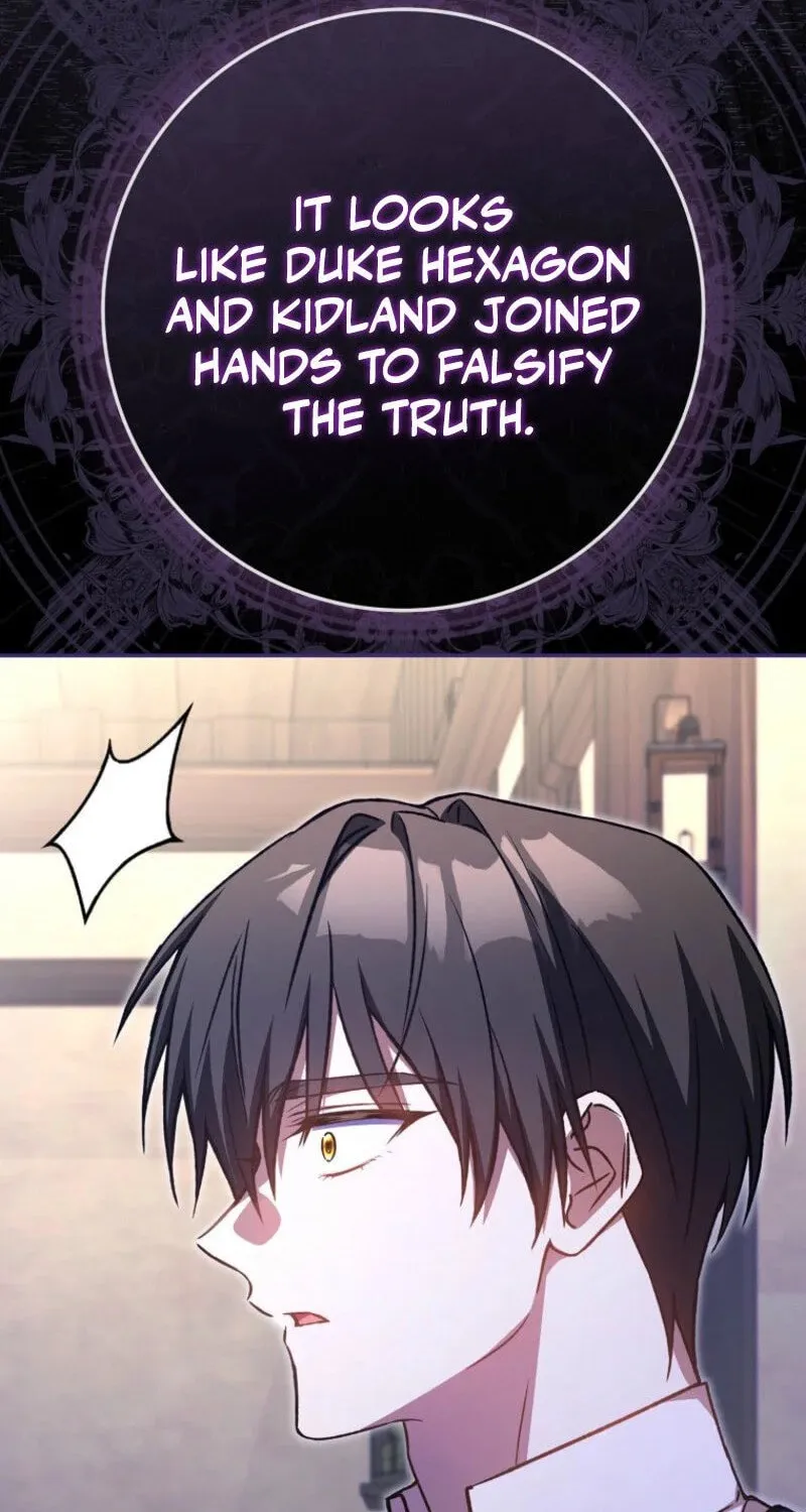 My Contract Husband Resembles the Male Protagonist Chapter 10 page 68 - 