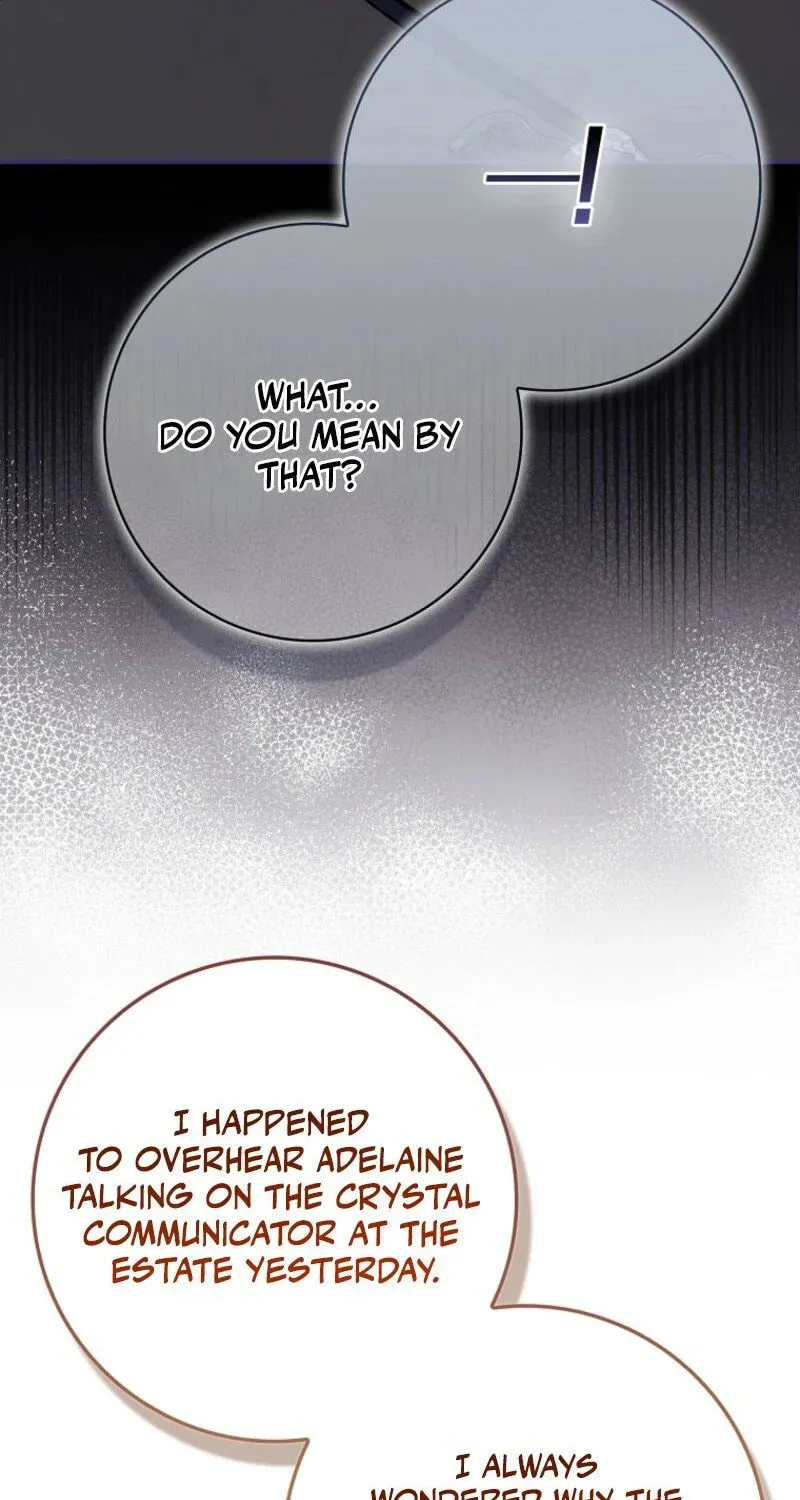 My Contract Husband Resembles the Male Protagonist Chapter 10 page 70 - 