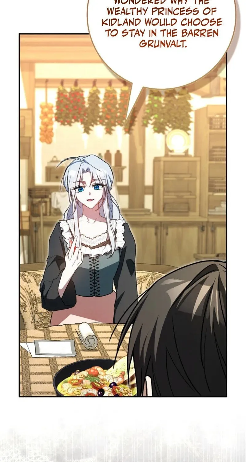 My Contract Husband Resembles the Male Protagonist Chapter 10 page 71 - 