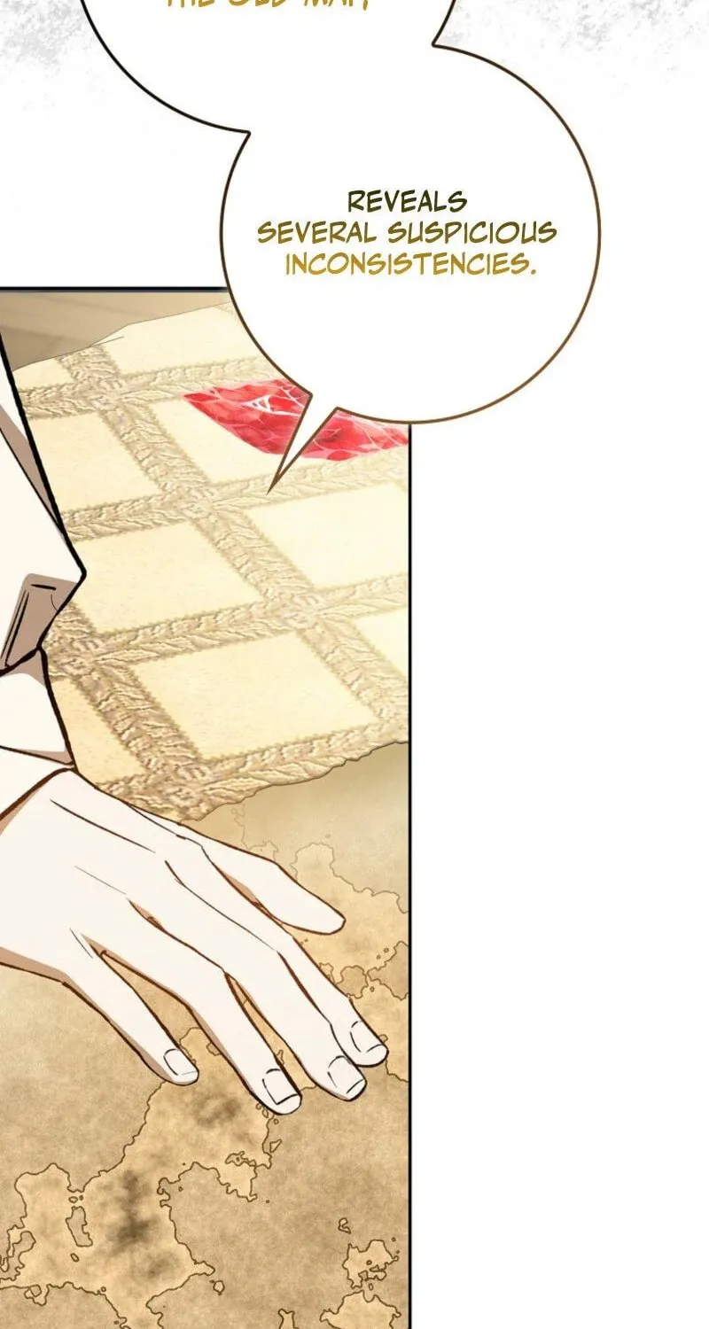 My Contract Husband Resembles the Male Protagonist Chapter 10 page 85 - 