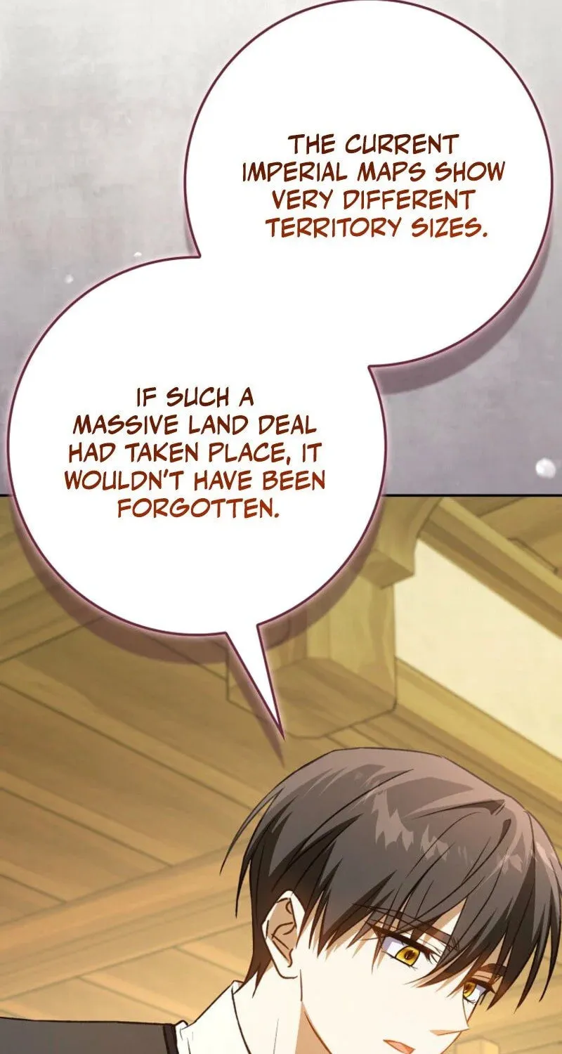 My Contract Husband Resembles the Male Protagonist Chapter 10 page 87 - 