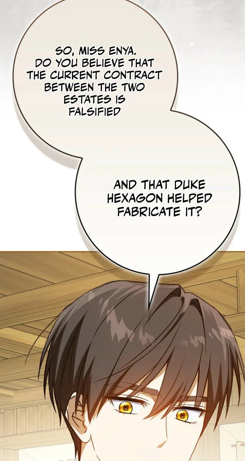 My Contract Husband Resembles the Male Protagonist Chapter 10 page 90 - 