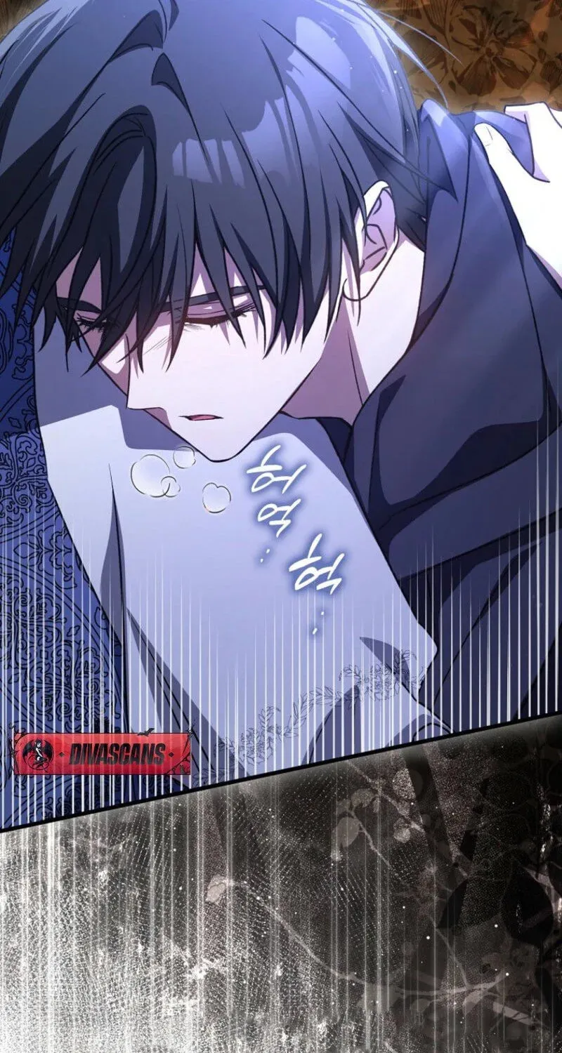 My Contract Husband Resembles the Male Protagonist Chapter 10 page 10 - 