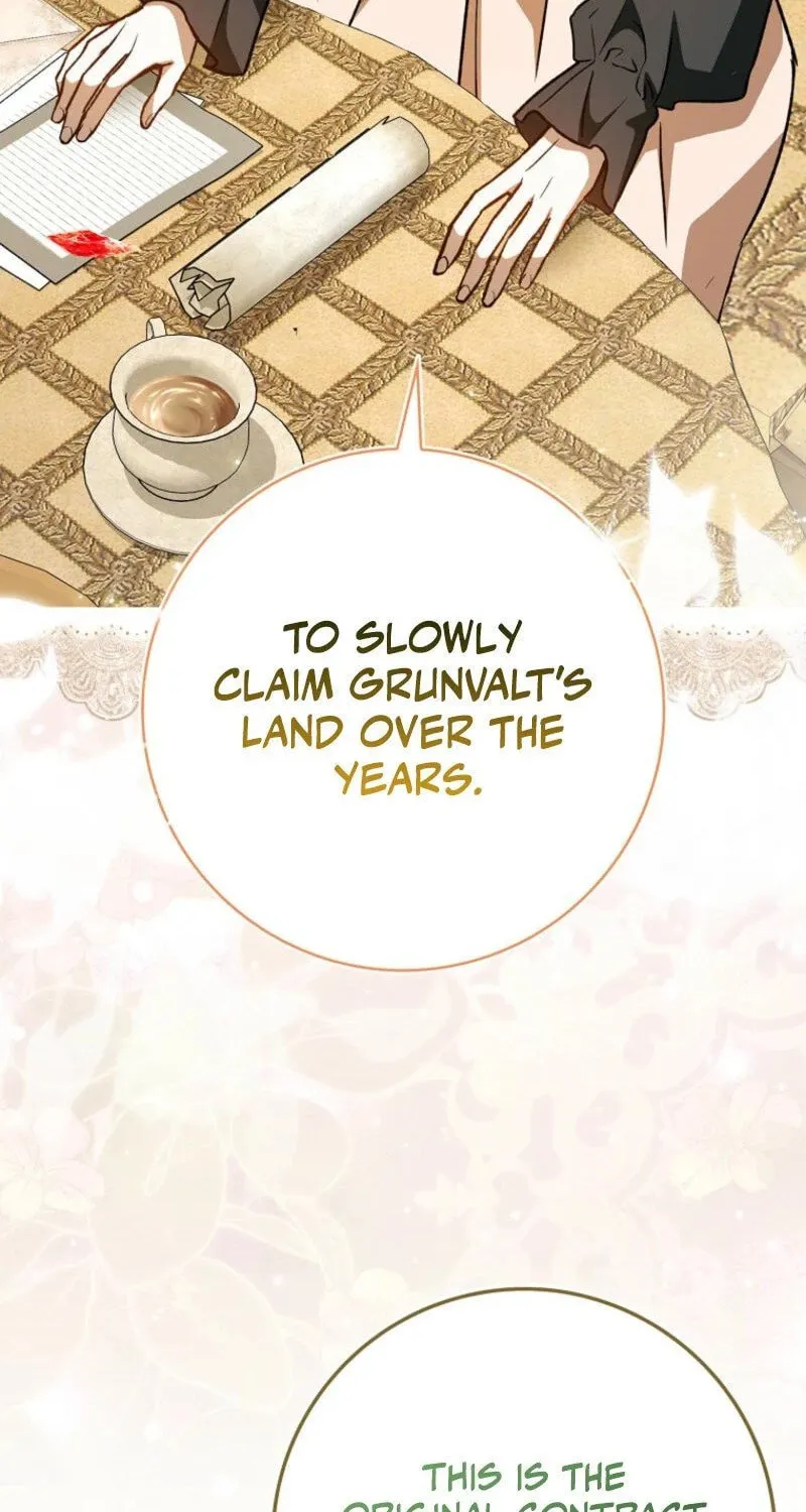 My Contract Husband Resembles the Male Protagonist Chapter 10 page 94 - 