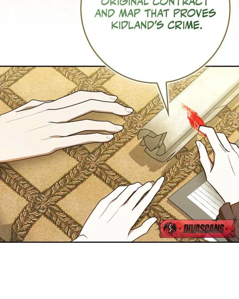 My Contract Husband Resembles the Male Protagonist Chapter 10 page 95 - 