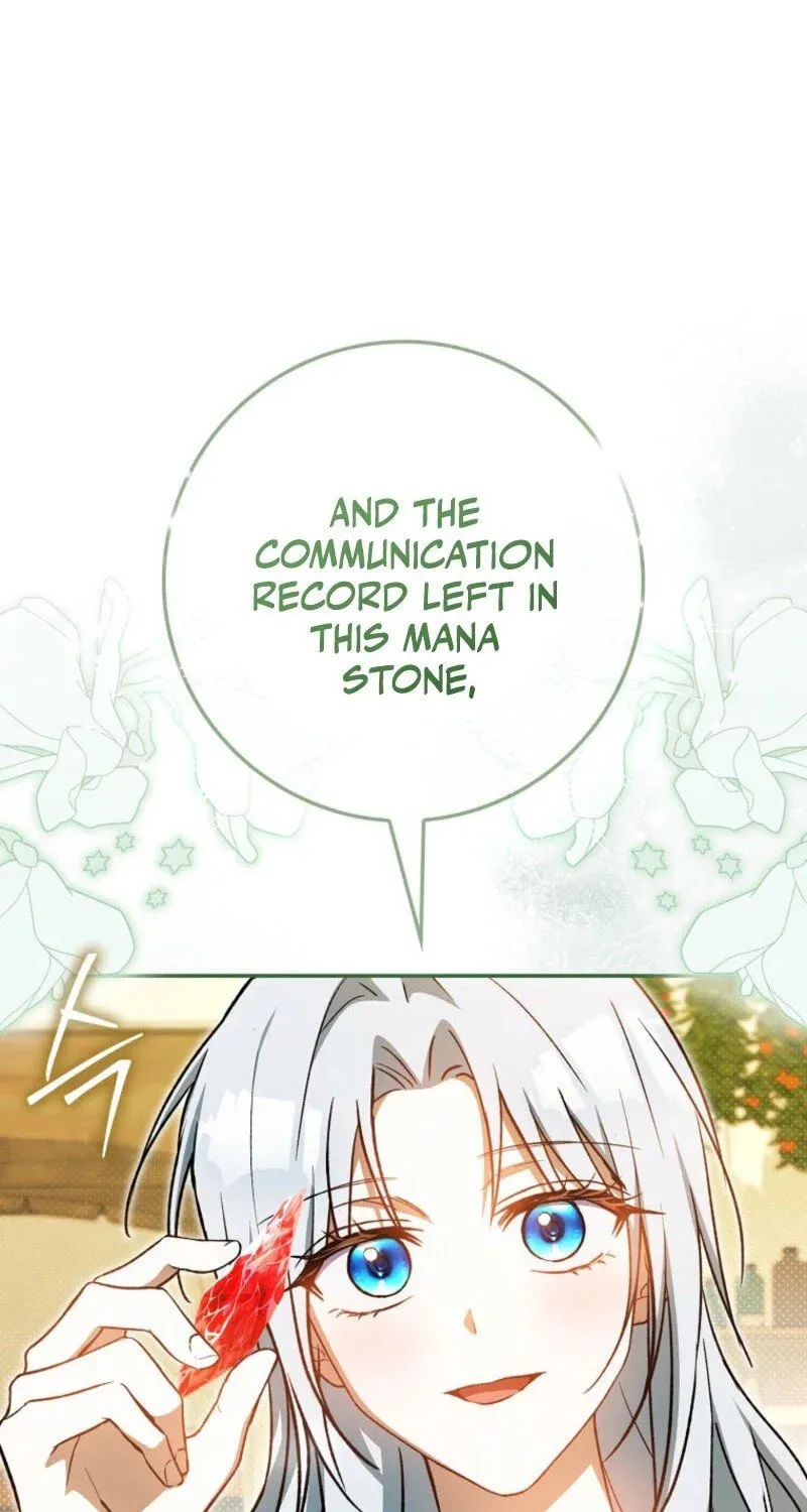 My Contract Husband Resembles the Male Protagonist Chapter 10 page 96 - 