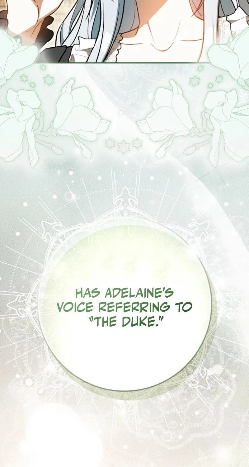 My Contract Husband Resembles the Male Protagonist Chapter 10 page 97 - 